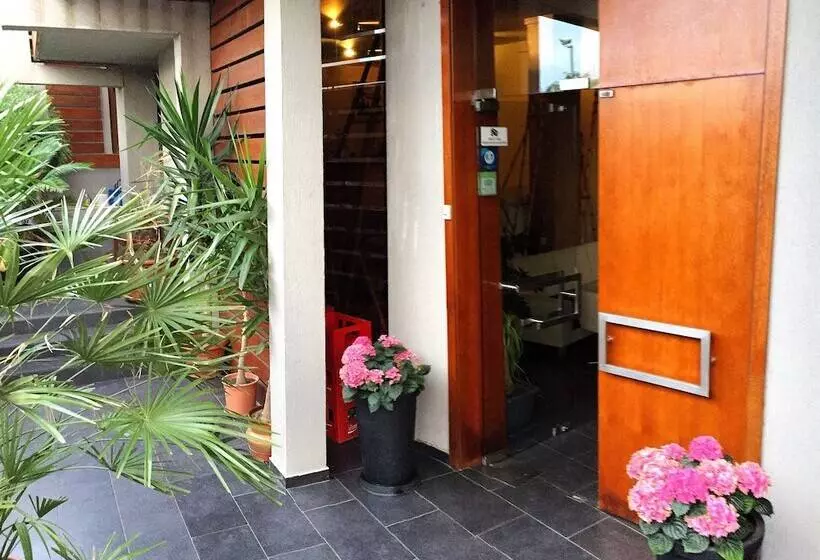 Design Hotel Logatero