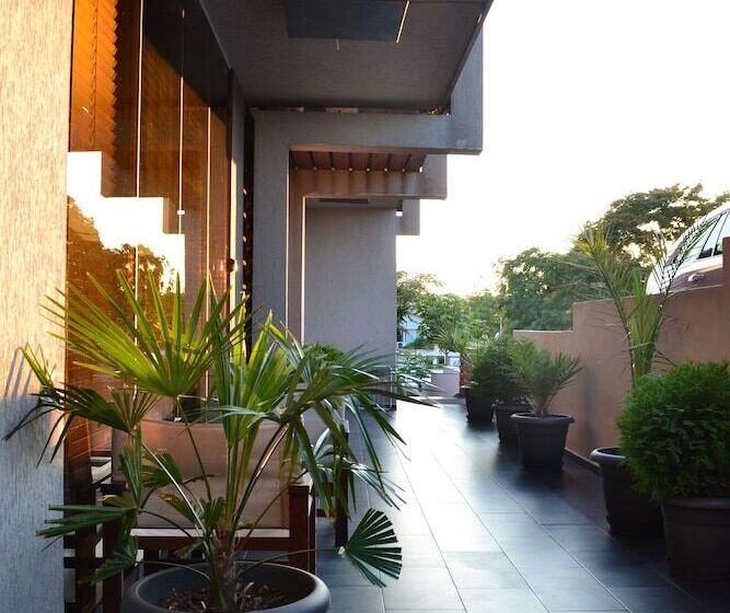 Design Hotel Logatero