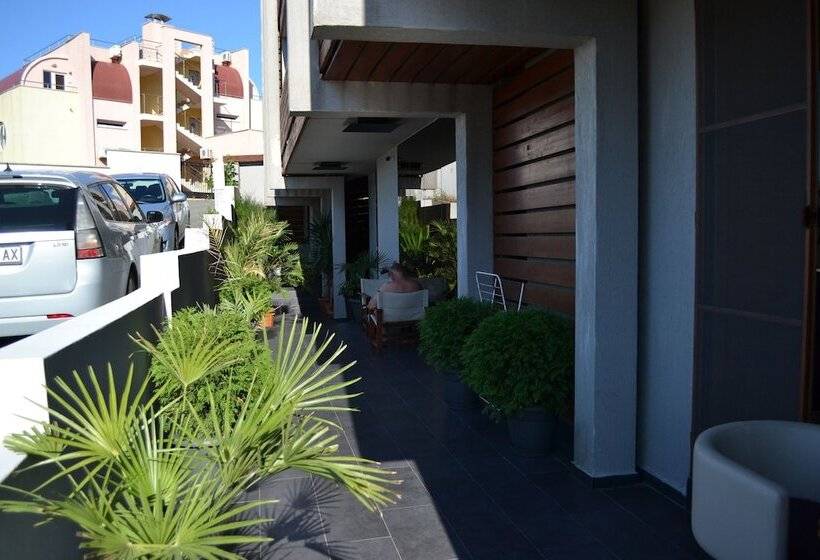 Design Hotel Logatero