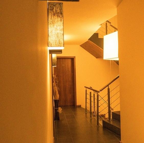 Design Hotel Logatero