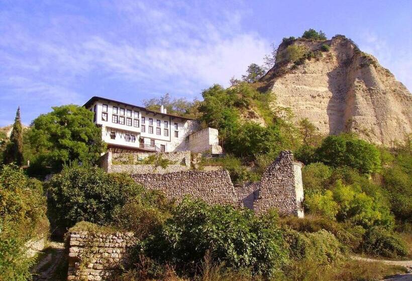 Despot Slav Hotel & Restaurant