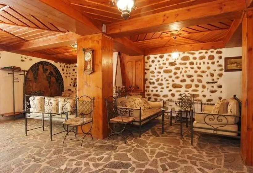 Despot Slav Hotel & Restaurant