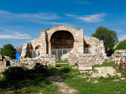 Despot Slav Hotel & Restaurant