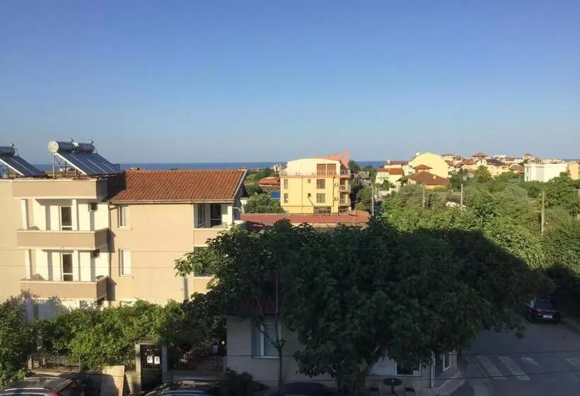 Family Hotel Atlas