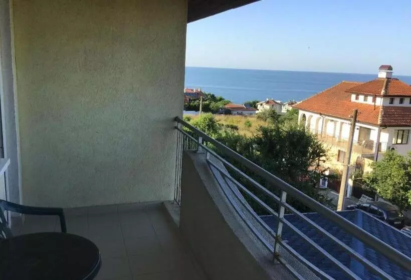 Family Hotel Atlas