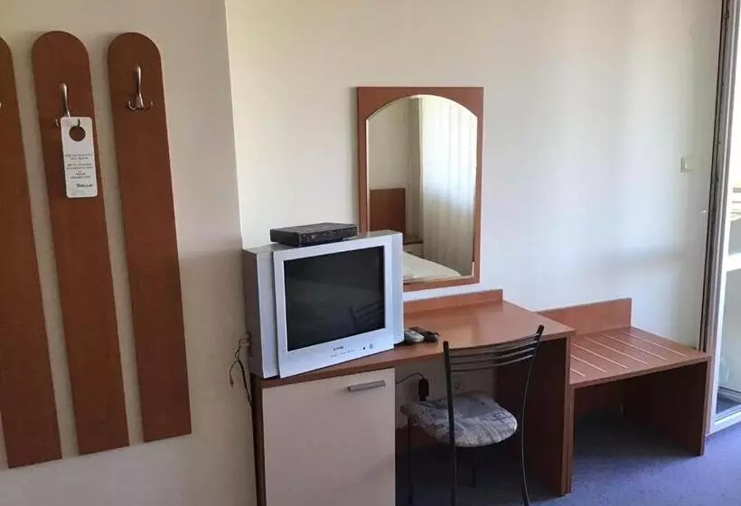 Family Hotel Atlas