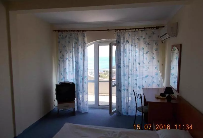 Family Hotel Atlas