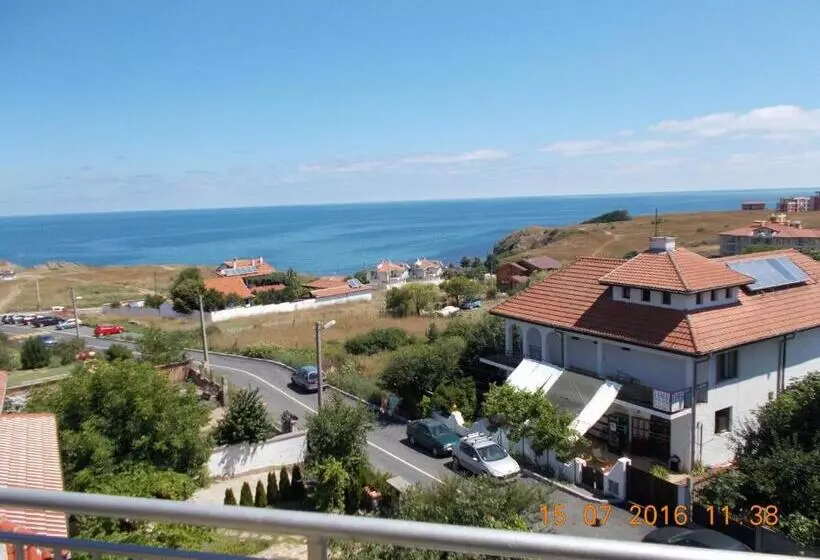 Family Hotel Atlas
