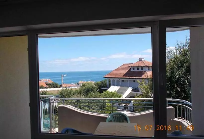 Family Hotel Atlas