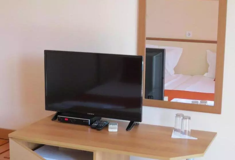 Family Hotel Dayana Beach