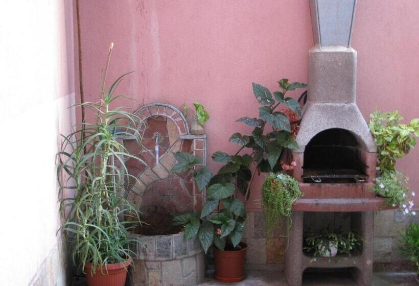 Family Hotel Gerdjika