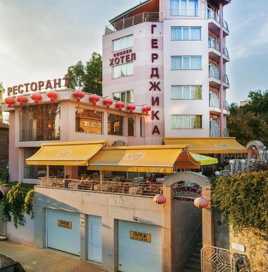 Family Hotel Gerdjika