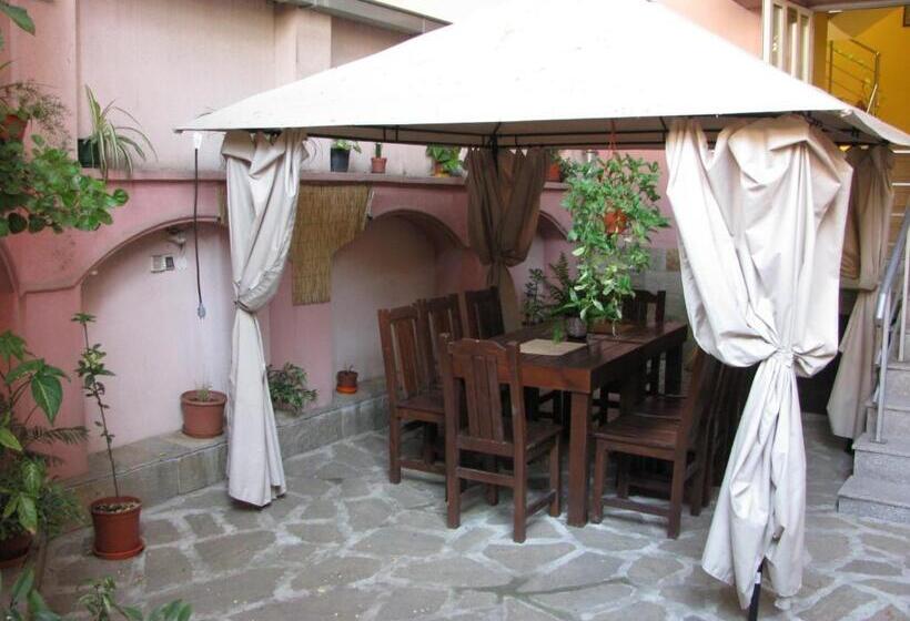 Family Hotel Gerdjika