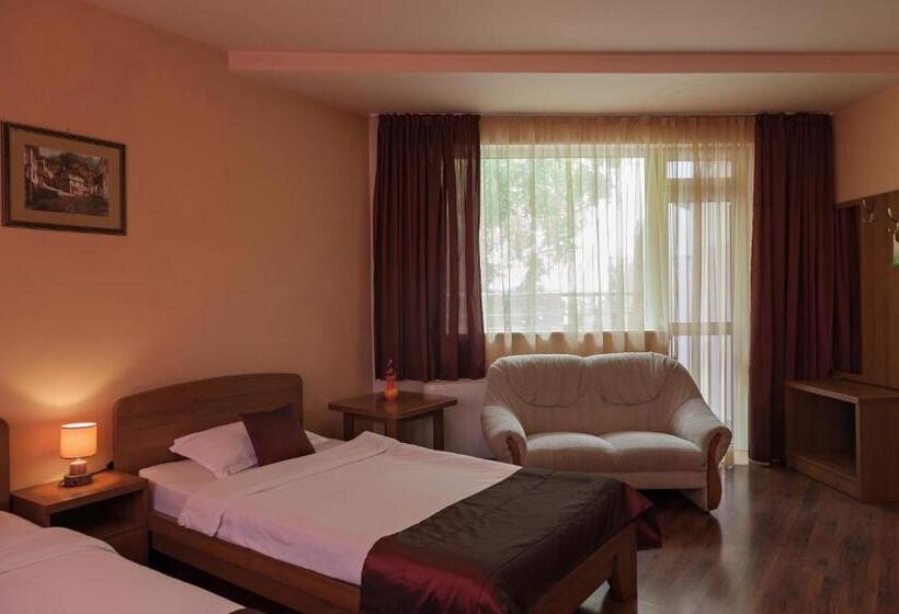 Family Hotel Gerdjika