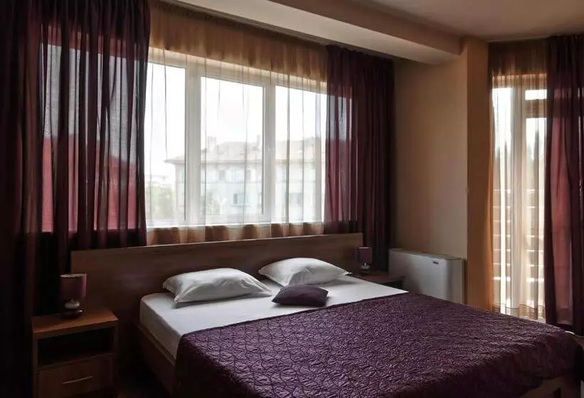 Family Hotel Gerdjika