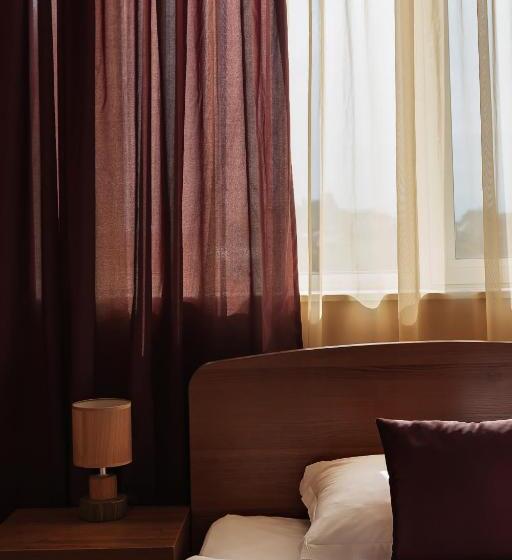 Family Hotel Gerdjika