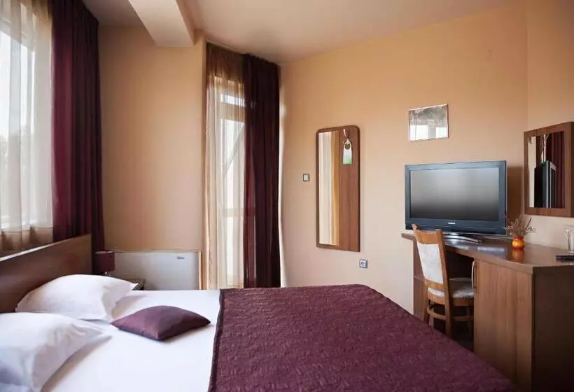 Family Hotel Gerdjika