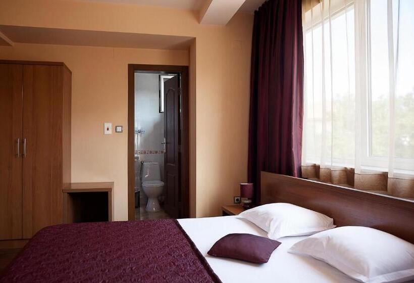 Family Hotel Gerdjika