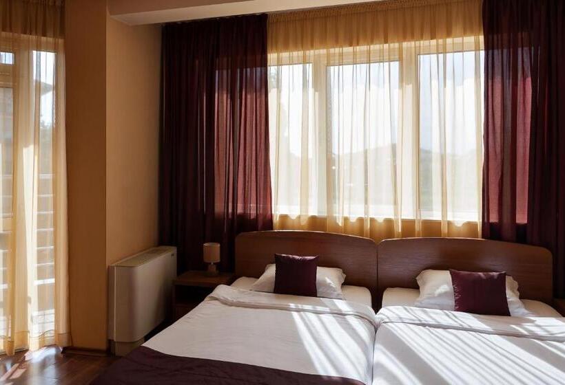 Family Hotel Gerdjika