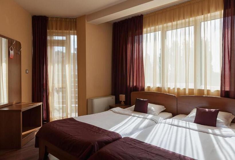 Family Hotel Gerdjika