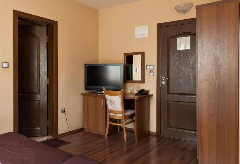 Family Hotel Gerdjika