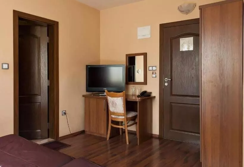 Family Hotel Gerdjika