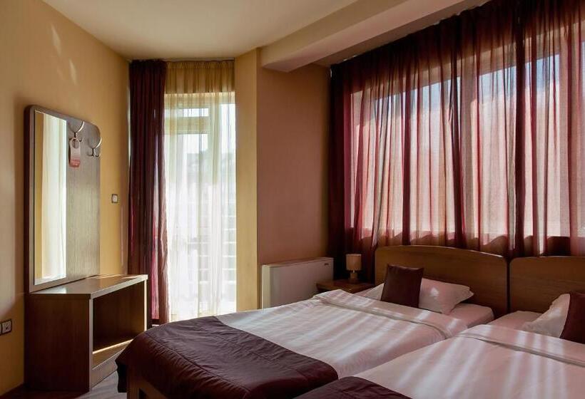 Family Hotel Gerdjika