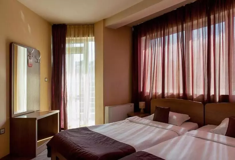 Family Hotel Gerdjika