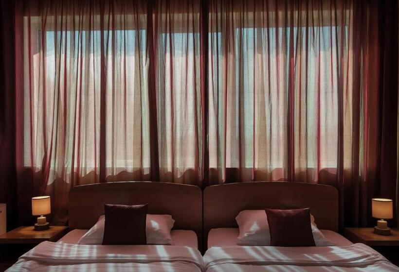 Family Hotel Gerdjika