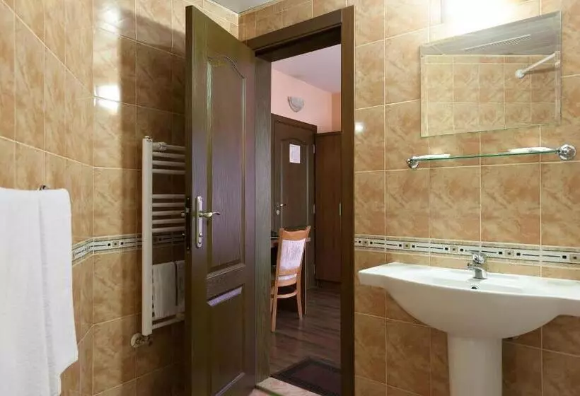 Family Hotel Gerdjika