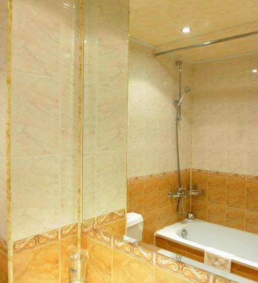 Hotel семеен хотел сокол