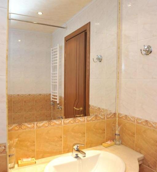 Hotel семеен хотел сокол