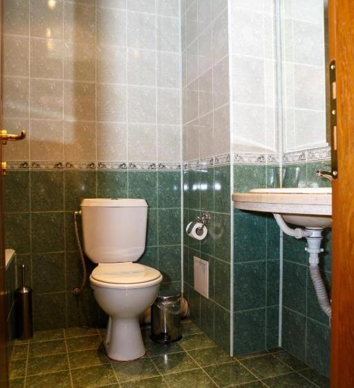 Hotel семеен хотел сокол