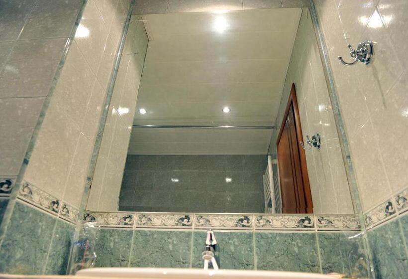 Hotel семеен хотел сокол