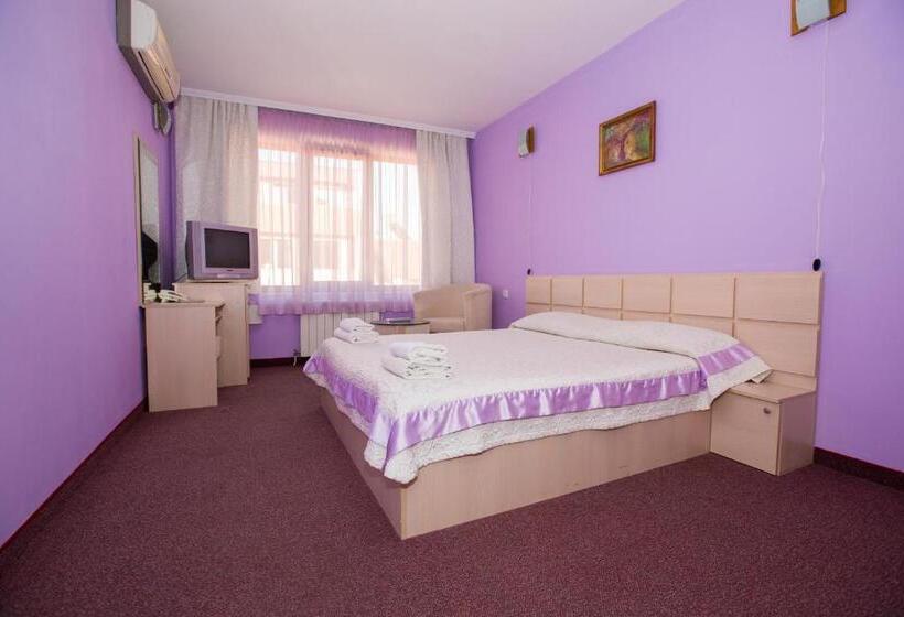 Hotel семеен хотел сокол