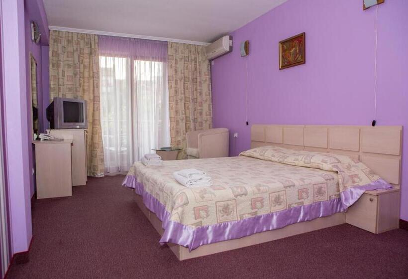 Hotel семеен хотел сокол