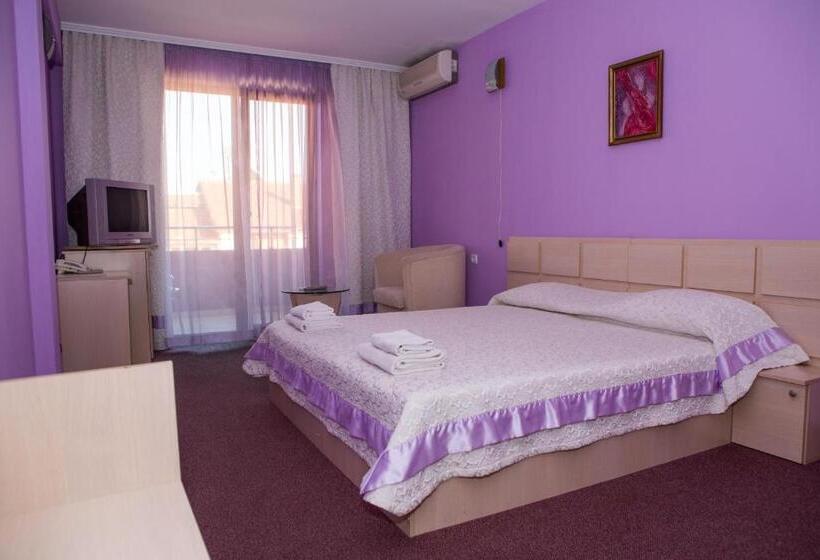 Hotel семеен хотел сокол