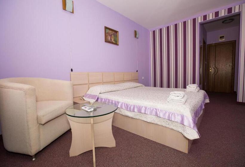 Hotel семеен хотел сокол