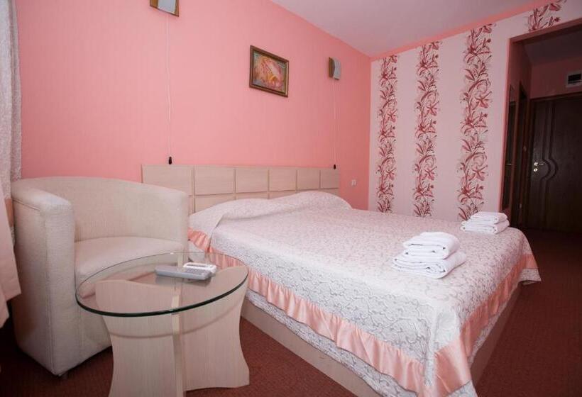 Hotel семеен хотел сокол