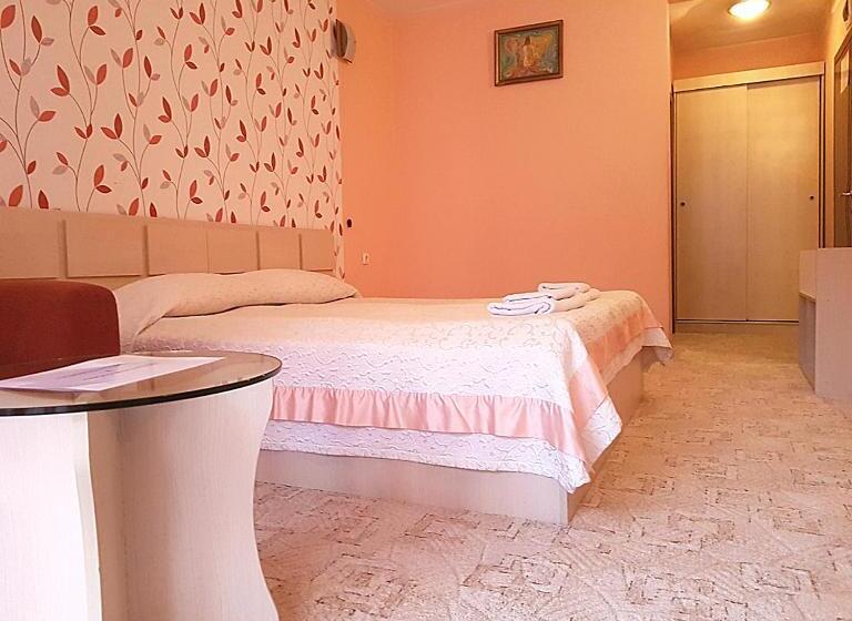 Hotel семеен хотел сокол