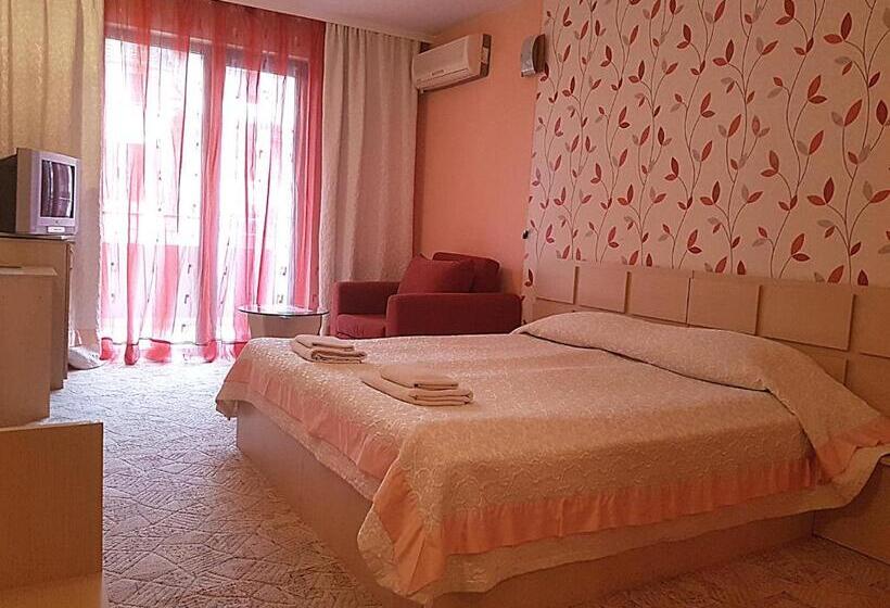 Hotel семеен хотел сокол