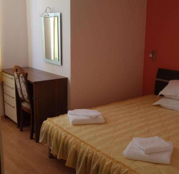 בית מלון כפרי Ankor