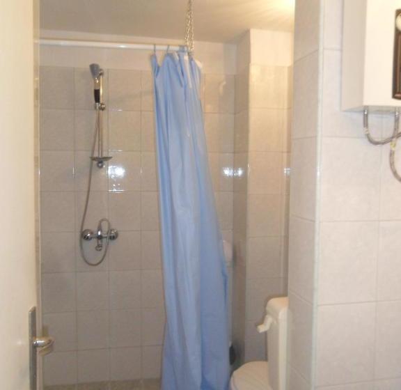 בית מלון כפרי Ankor