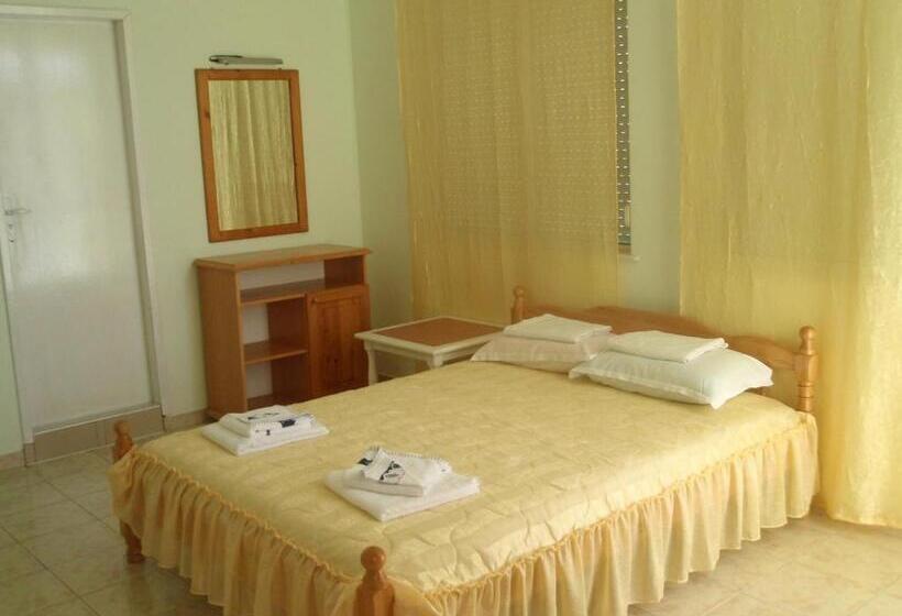 בית מלון כפרי Ankor