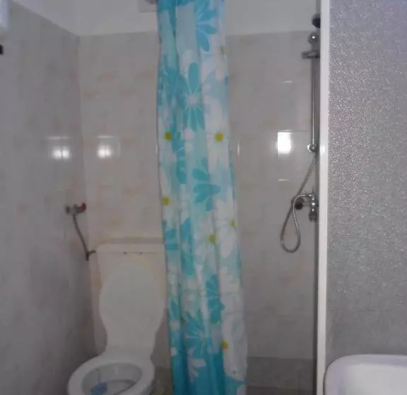 هتل Ankor