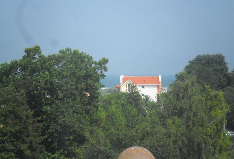 בית מלון כפרי Ankor