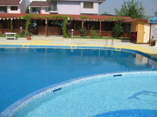 בית מלון כפרי Ankor