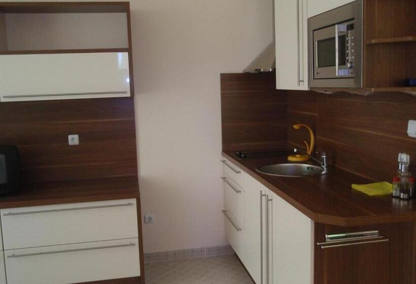 בית מלון כפרי Ankor