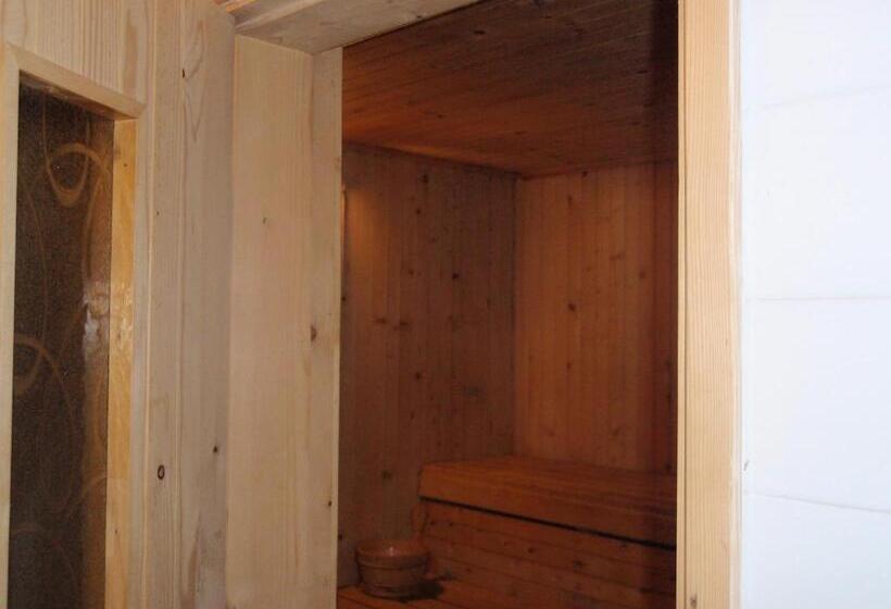 בית מלון כפרי Ankor