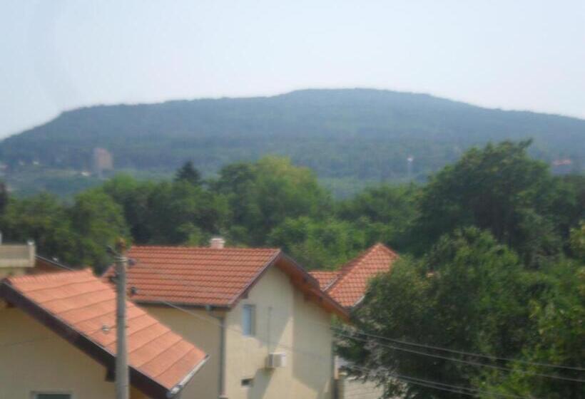 בית מלון כפרי Ankor